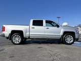 Used 2017 Chevrolet Silverado 1500 LTZ Z71 w/ LTZ Plus Package image 3