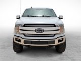 Used 2019 Ford F150 Lariat w/ Equipment Group 501A Mid image 3