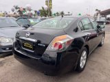 Used 2009 Nissan Altima Hybrid Sedan image 3