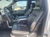 Used 2014 Ford F150 FX2 w/ Equipment Group 402A Luxury image 2