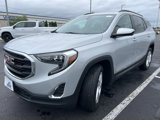 Used 2018 GMC Terrain SLE w/ Driver Convenience Package image 3