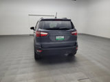 Used 2020 Ford EcoSport SE image 6