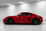 Used 2014 Porsche Cayman S image 2