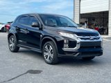 Used 2022 Mitsubishi Outlander Sport ES image 2