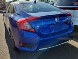 Used 2019 Honda Civic EX image 5