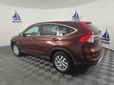Used 2016 Honda CR-V EX image 4