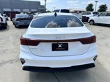 Certified 2022 Kia Forte LXS w/ LXS Technology Package image 3
