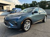 New 2025 Buick Envista Preferred w/ Convenience I Package image 2