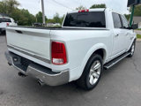 Used 2016 RAM 1500 Longhorn image 5