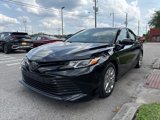 Used 2018 Toyota Camry LE image 4