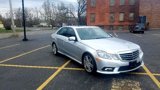 Used 2010 Mercedes-Benz E 350 4MATIC Sedan image 2