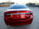 Used 2018 MAZDA MAZDA6 Touring image 6