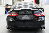 Used 2021 Toyota Camry TRD image 5