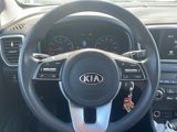Used 2021 Kia Sportage LX image 4