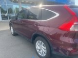 Used 2016 Honda CR-V EX image 2