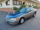 Used 2001 Toyota Camry LE image 2