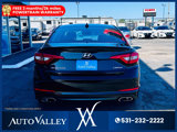 Used 2015 Hyundai Sonata Limited image 6
