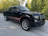 Used 2011 Ford F150 Harley-Davidson image 4