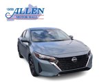 New 2025 Nissan Sentra SV w/ All-Weather Package image 2