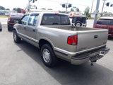 Used 2000 GMC Sonoma 4x4 Extended Cab w/ Convenience Group image 2