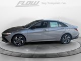 New 2025 Hyundai Elantra Sport image 4