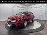 Used 2015 Mercedes-Benz GLA 250 4MATIC image 3