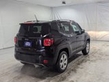 Used 2015 Jeep Renegade Limited image 3