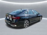 New 2025 Volkswagen Jetta SEL image 3