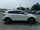Used 2020 Kia Sportage EX image 6