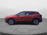 Used 2023 Chevrolet Blazer LT w/ Convenience Package image 2