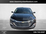 Used 2020 Chevrolet Malibu LT image 2