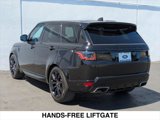 Used 2022 Land Rover Range Rover Sport HSE Silver Edition image 3