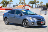 Used 2016 Toyota Corolla S image 3
