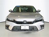 Certified 2024 Honda Civic EX image 2