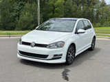 Used 2015 Volkswagen Golf SEL image 3
