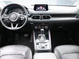 Used 2017 MAZDA CX-5 Grand Touring image 2