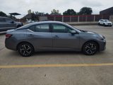 Used 2024 Nissan Sentra SV image 2