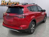 Used 2017 Toyota RAV4 XLE image 5