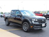 New 2025 Ford Maverick XLT image 3