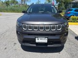 Certified 2022 Jeep Compass Latitude w/ Convenience Group image 2