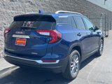 Used 2023 GMC Terrain SLT image 5