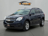 Used 2015 Chevrolet Equinox LT w/ Driver Convenience Package image 2