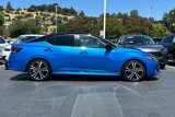 Used 2021 Nissan Sentra SR w/ SR Premium Package image 2