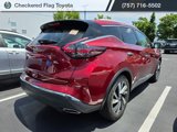 Used 2023 Nissan Murano SL image 6