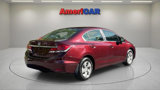 Used 2014 Honda Civic LX image 5
