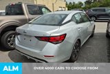 Used 2021 Nissan Sentra SV image 3