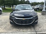 Used 2023 Chevrolet Malibu LT image 2