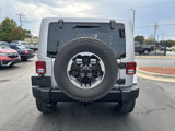 Used 2014 Jeep Wrangler Sahara image 6