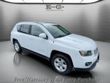 Used 2016 Jeep Compass Latitude image 4