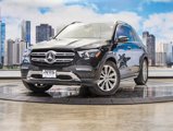 Used 2020 Mercedes-Benz GLE 350 4MATIC image 2